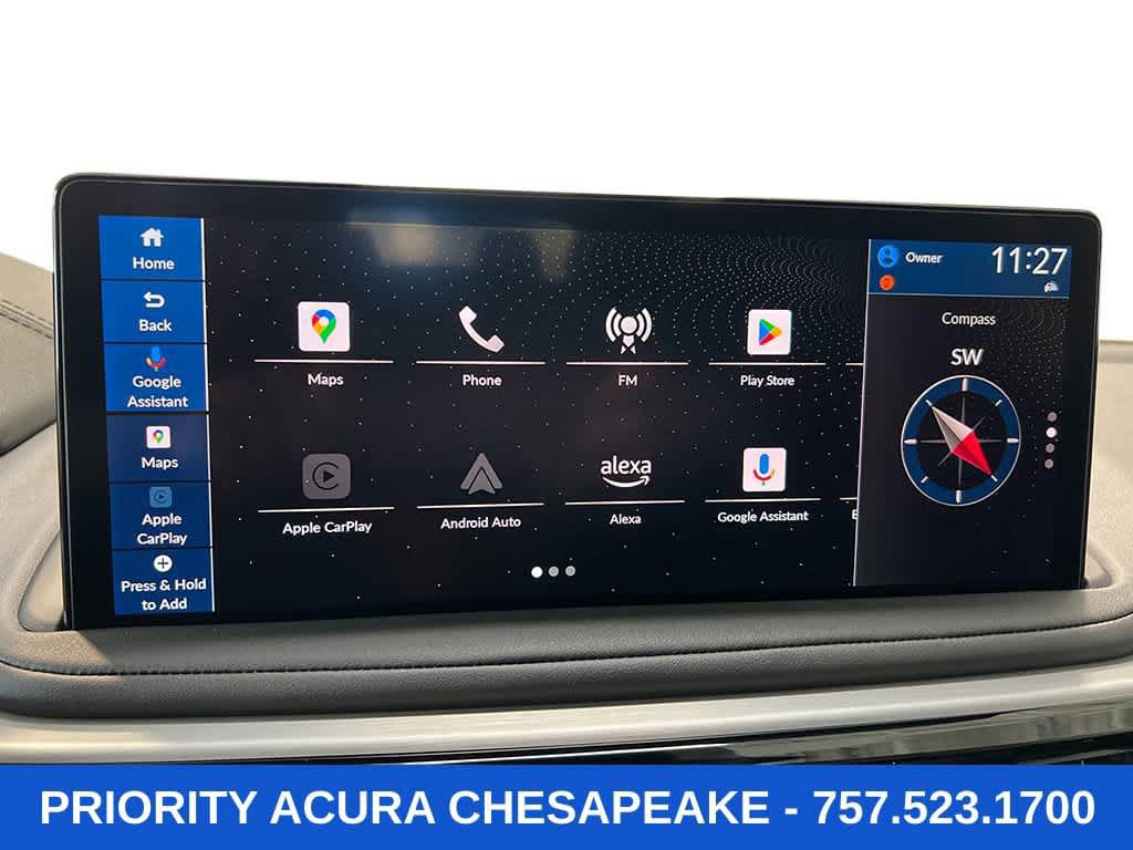 New 2026 Acura MDX w/ Technology Package AWD/4WD image 27