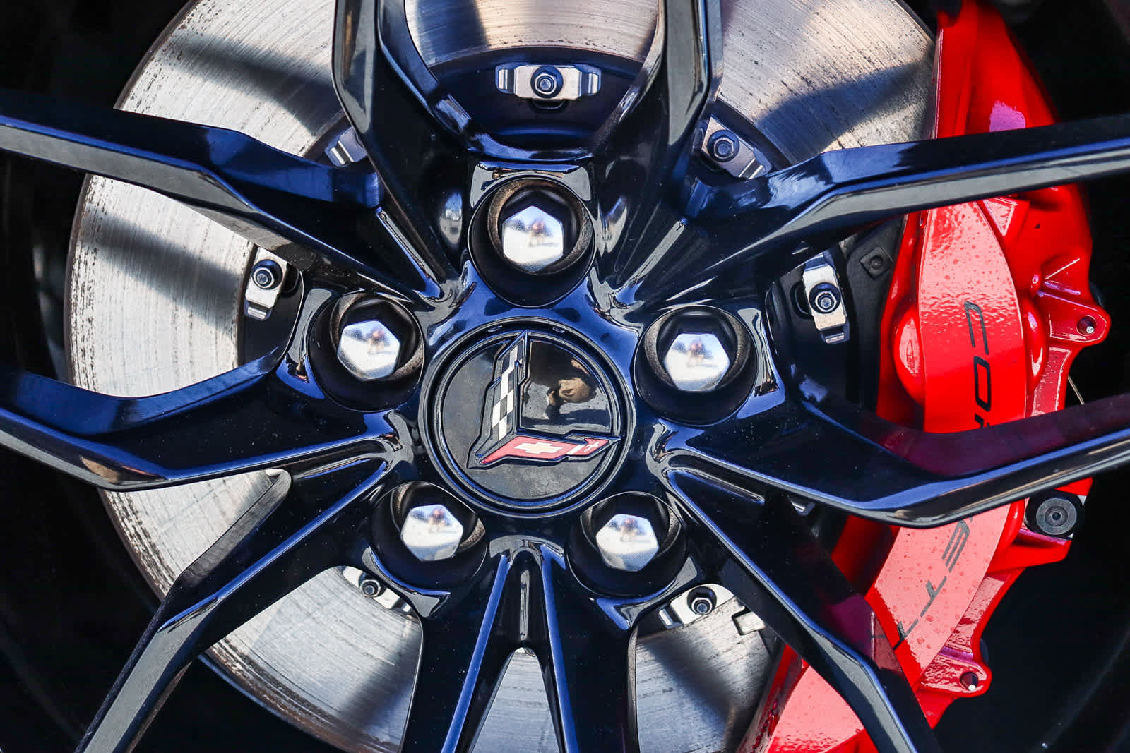 Used 2025 Chevrolet Corvette Z06 image 15