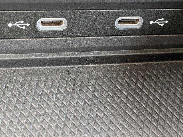 Certified 2025 Volkswagen Atlas Peak Edition SE AWD/4WD image 25
