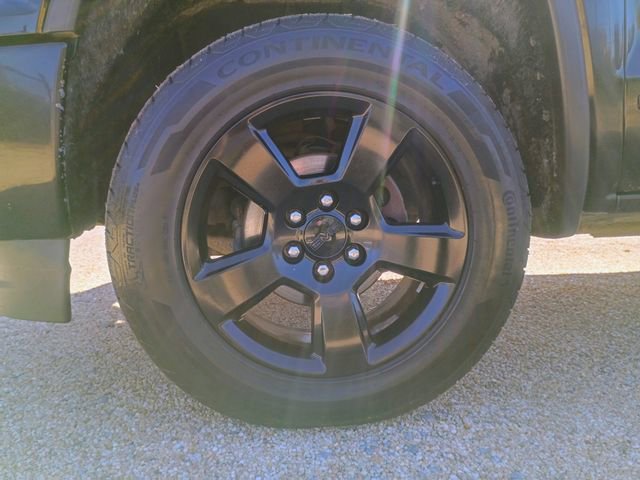 Used 2019 GMC Sierra 1500 Limited w/ Elevation Edition AWD/4WD image 24