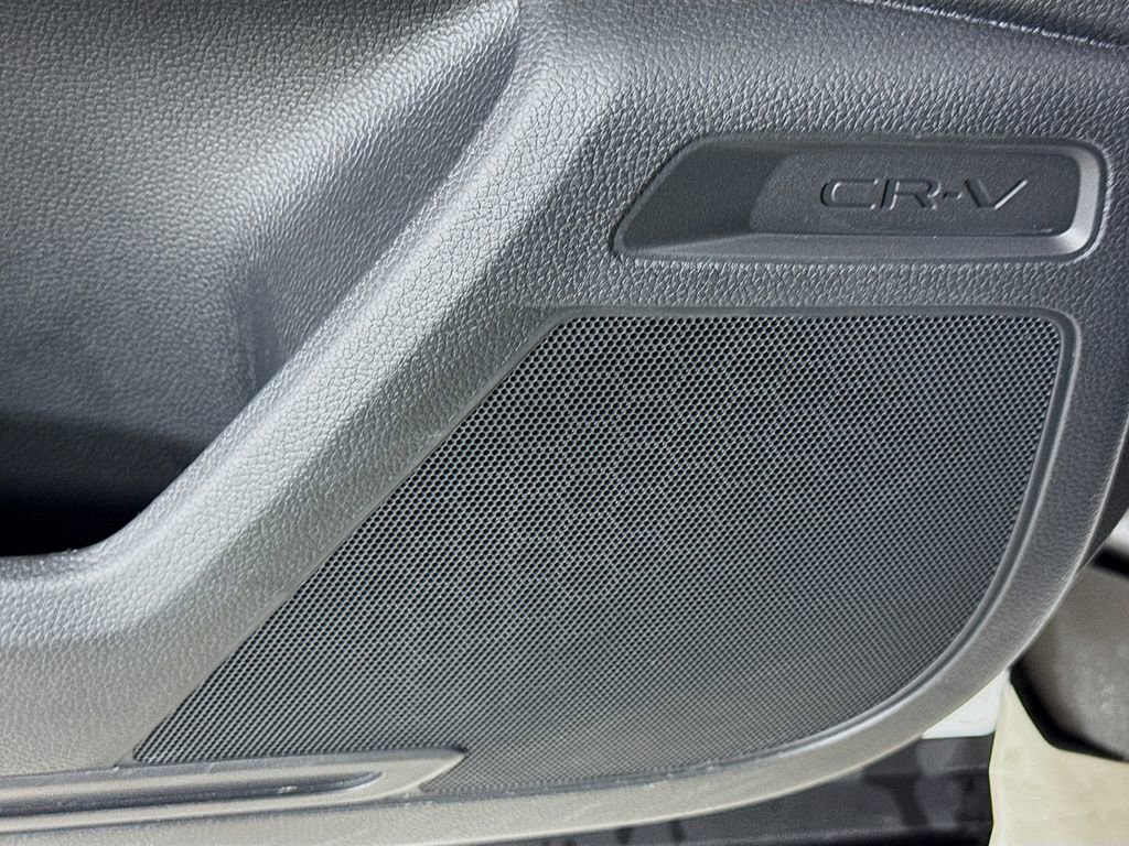 Used 2026 Honda CR-V Sport-L image 25