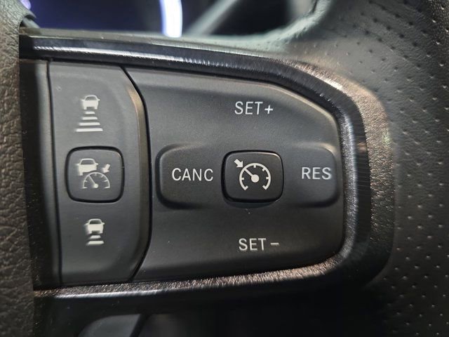 Used 2024 RAM 2500 Rebel w/ Safety Group image 17