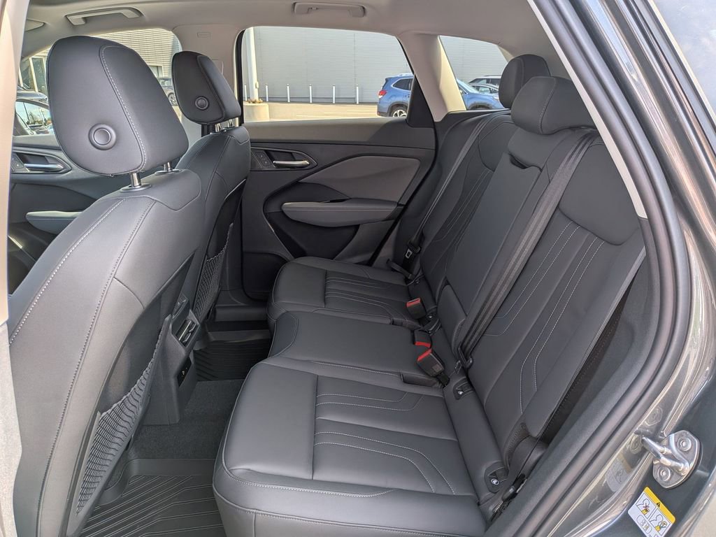 New 2026 Audi Q3 quattro 2.0T image 14