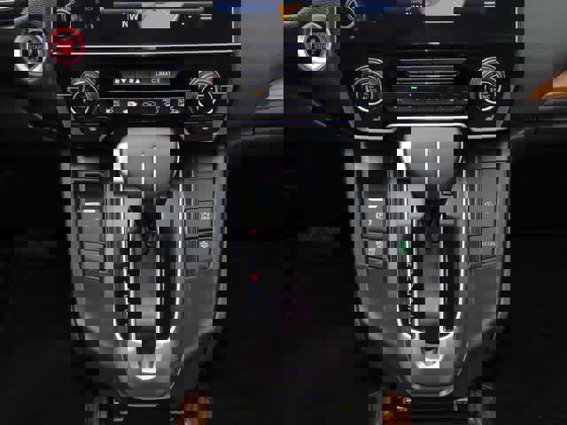 Certified 2022 Honda CR-V Touring image 23