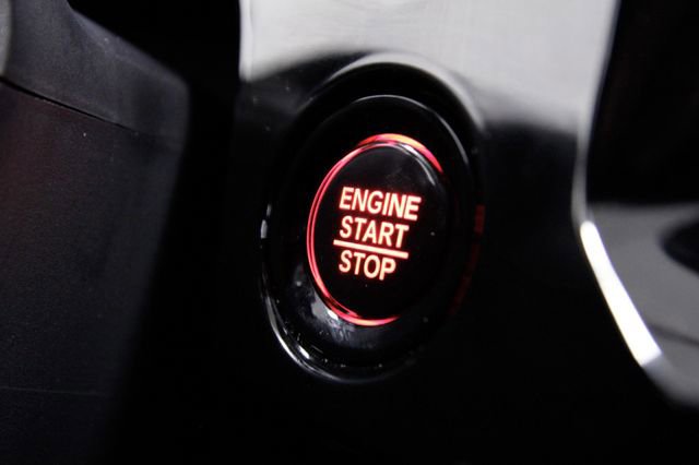 Certified 2025 Honda Civic Sport image 30