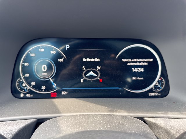 Used 2023 Hyundai Sonata SEL Plus FWD image 16