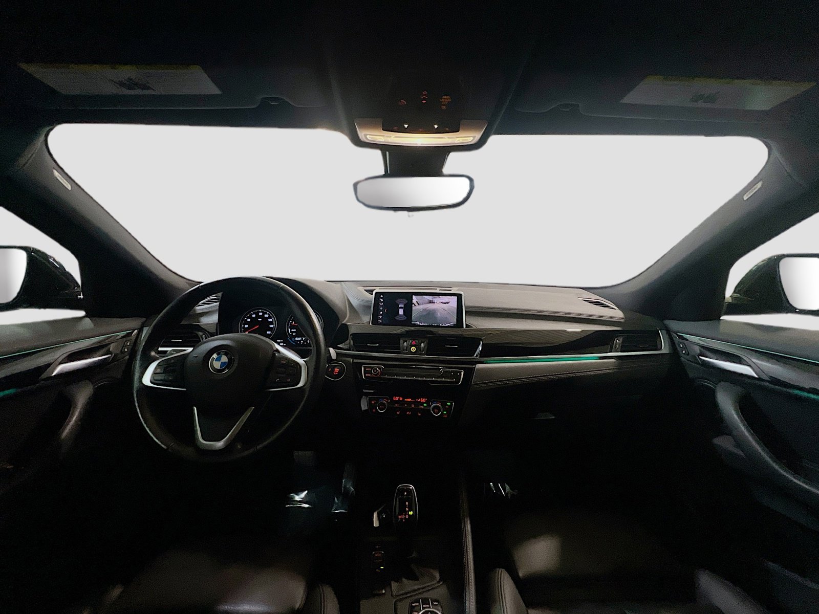 Used 2020 BMW X2 sDrive28i w/ Convenience Package image 17