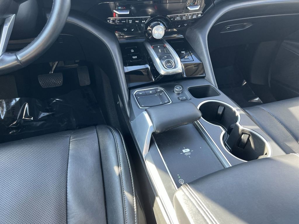 Used 2023 Acura MDX SH-AWD w/ Technology Package image 23
