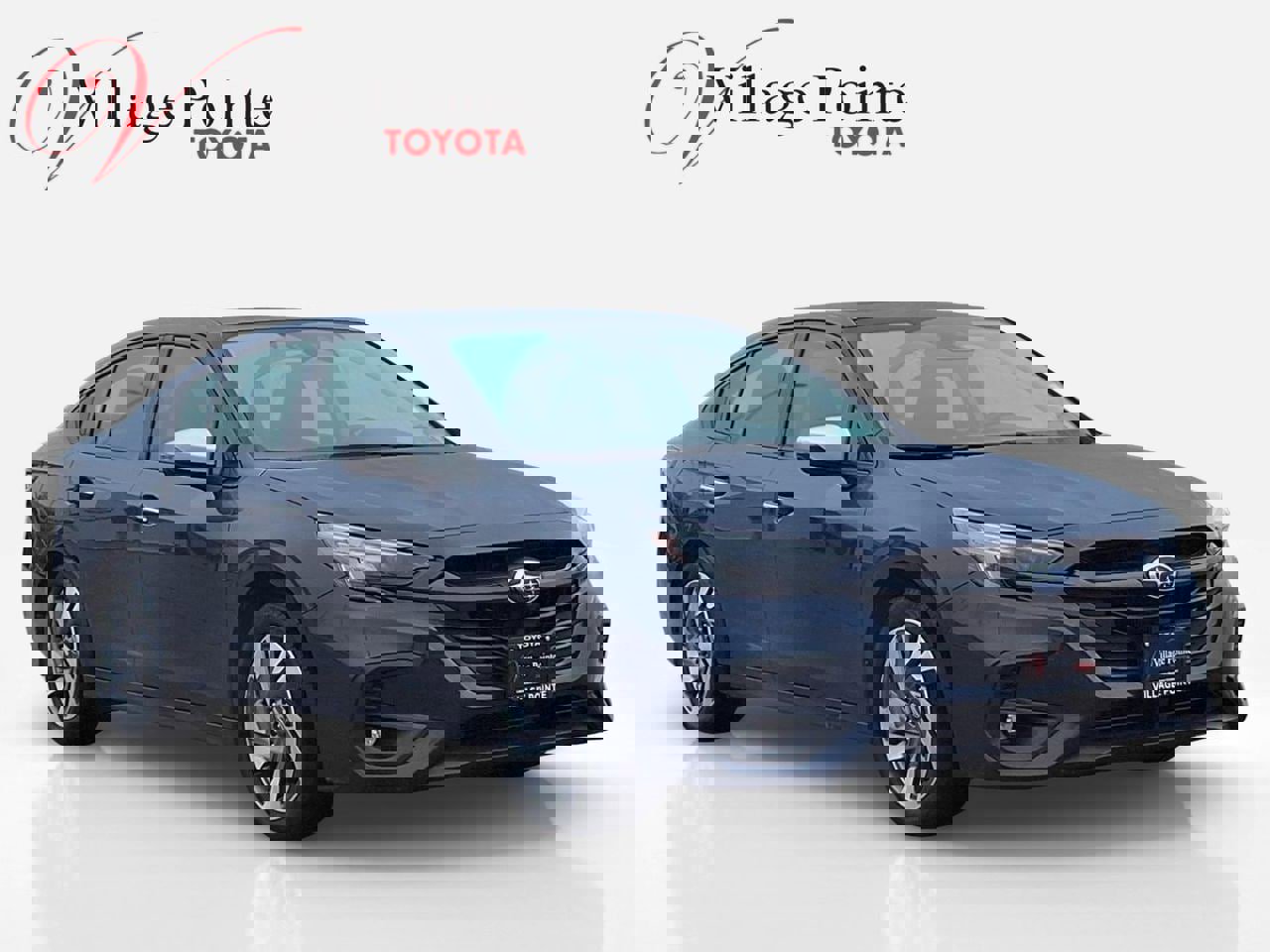 Used 2024 Subaru Legacy Touring XT image 8