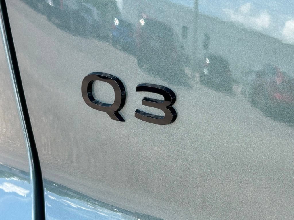 New 2026 Audi Q3 quattro 2.0T AWD/4WD image 51
