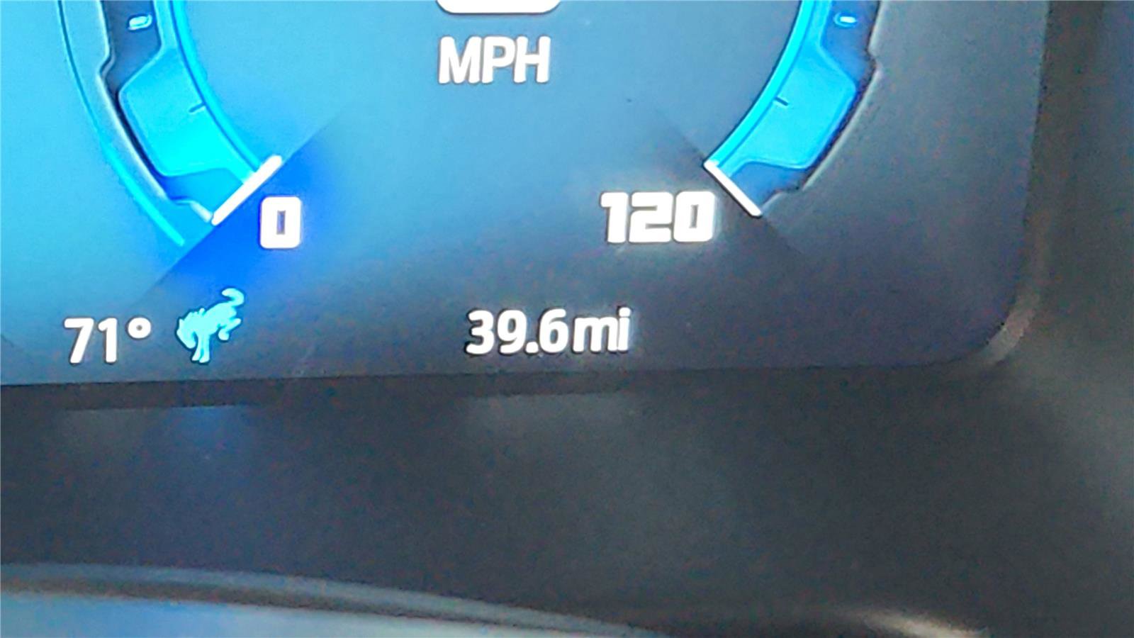 New 2025 Ford Bronco Badlands image 35