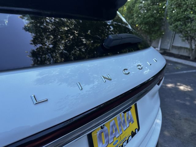 Certified 2023 Lincoln Corsair AWD w/ Equipment Group 101A image 46