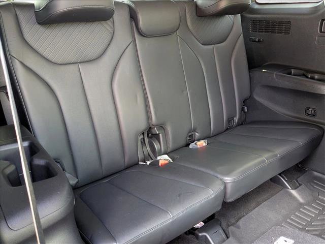 Used 2023 Hyundai Palisade XRT w/ Cargo Package FWD image 23