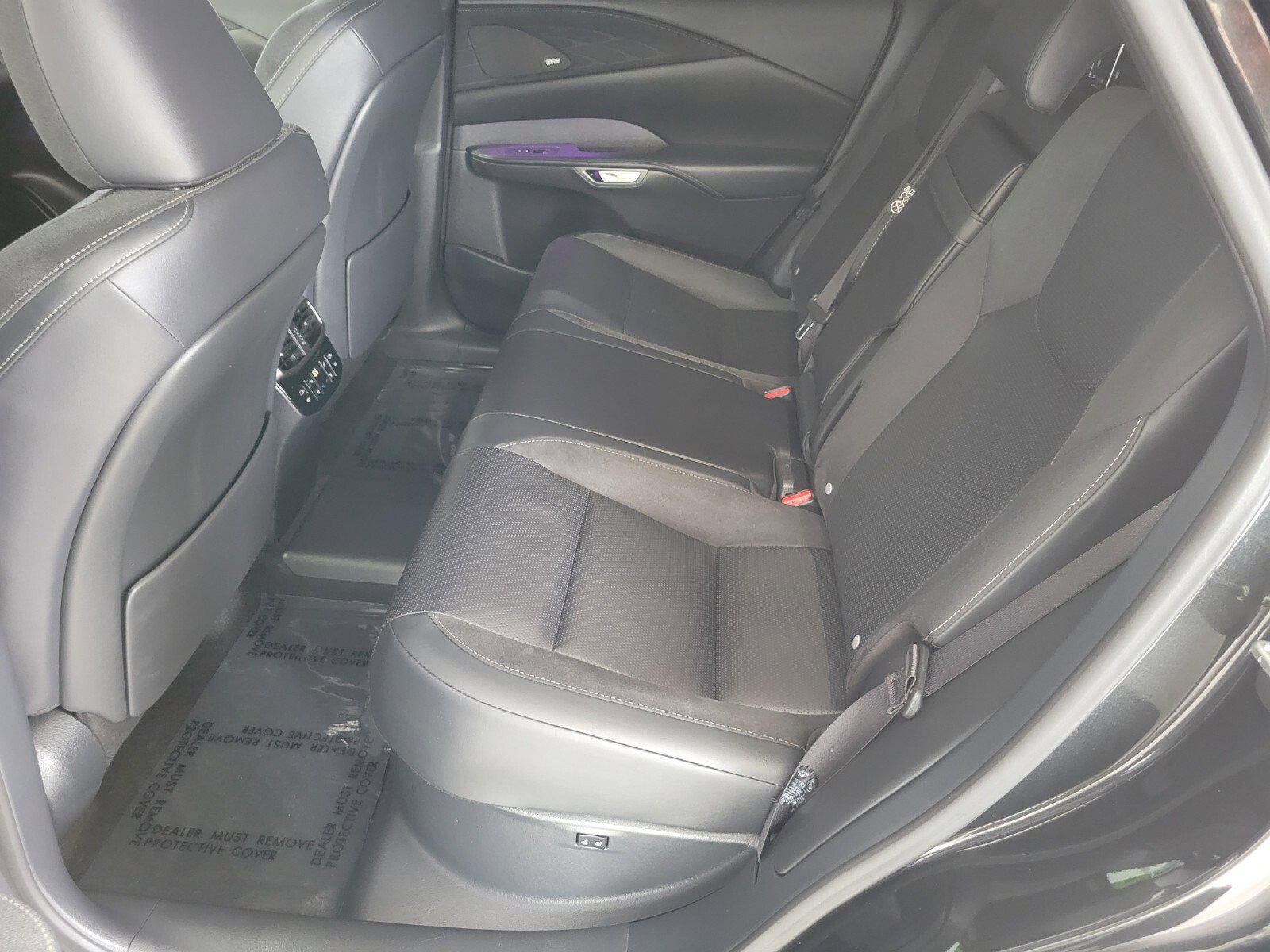 Certified 2025 Lexus RX 450h AWD w/ Convenience Package image 13