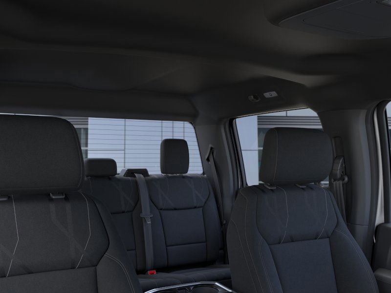 New 2026 Ford F150 STX w/ Equipment Group 200A image 22