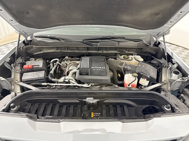 Used 2024 GMC Sierra 1500 Elevation AWD/4WD image 29