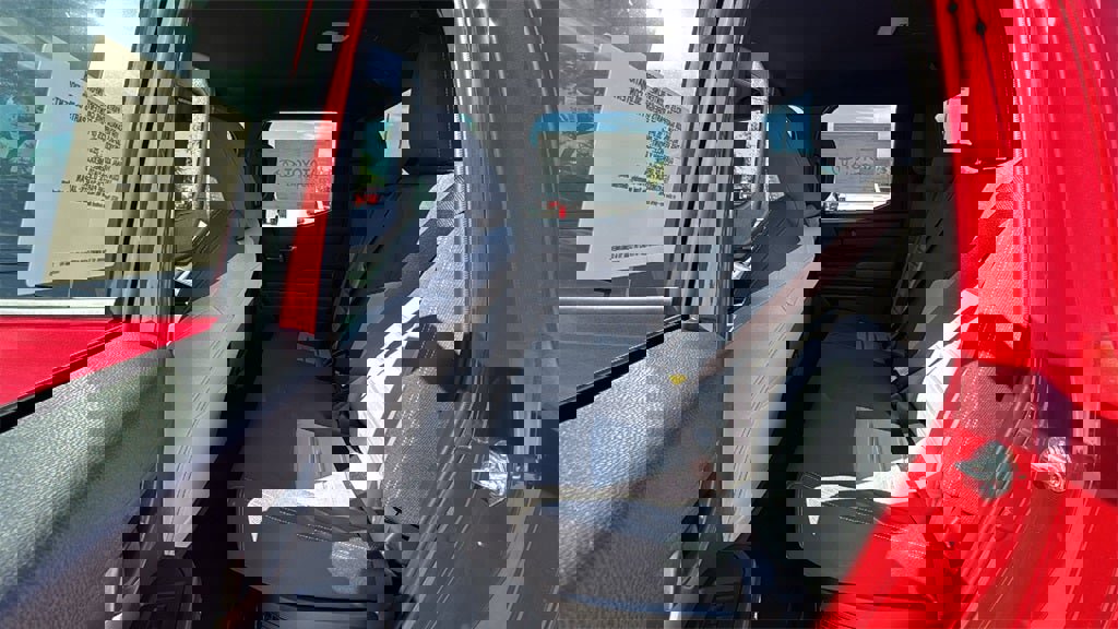 New 2025 Toyota Tacoma TRD Sport image 21