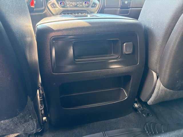 Used 2014 Chevrolet Silverado 1500 LTZ w/ LTZ Plus Package image 23