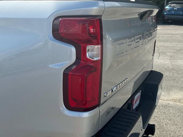 Used 2022 Chevrolet Silverado 1500 LTZ w/ LTZ Premium Package image 12