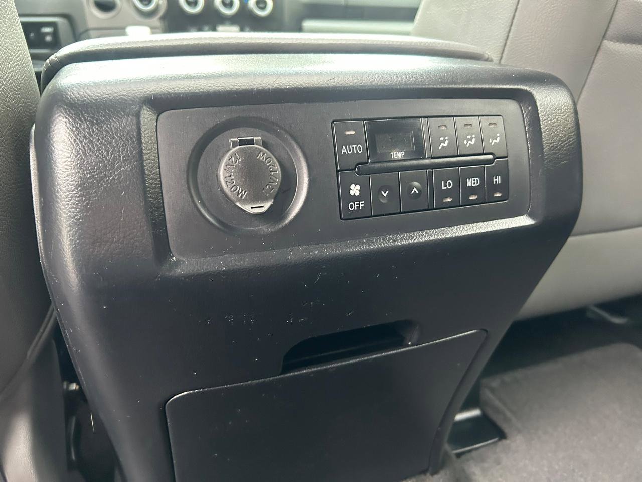 Used 2013 Toyota Sequoia Limited image 18