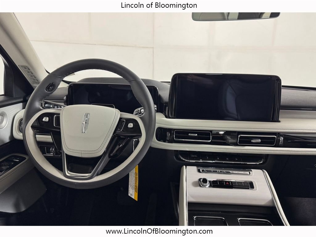 New 2026 Lincoln Aviator Reserve AWD/4WD image 19