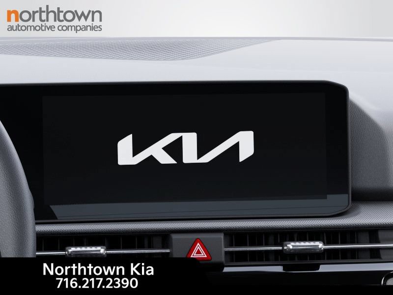 New 2027 Kia Sportage S AWD/4WD image 21