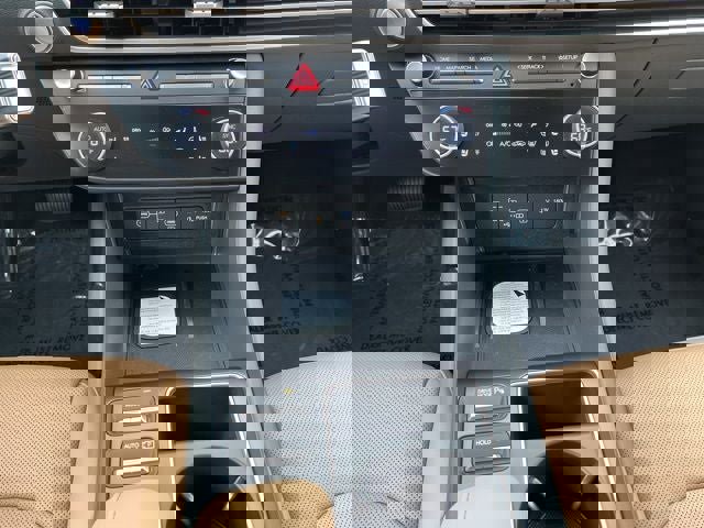 New 2026 Hyundai Sonata Limited image 23