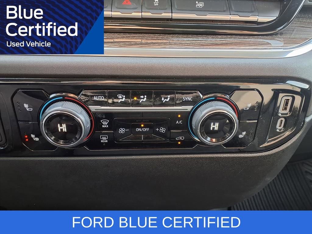 Used 2025 Chevrolet Silverado 1500 LT RWD image 13