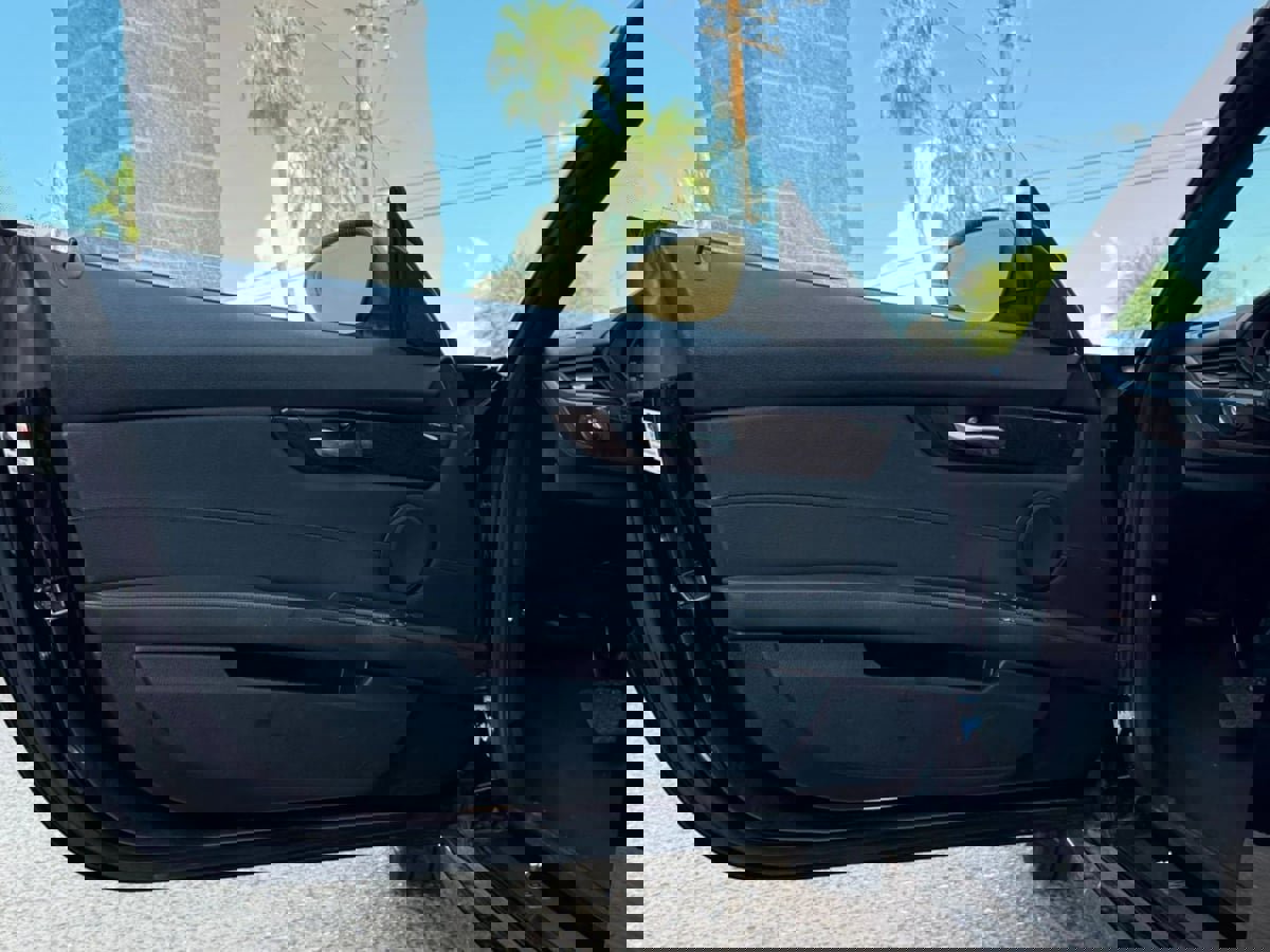 Used 2012 BMW Z4 sDrive35i image 56