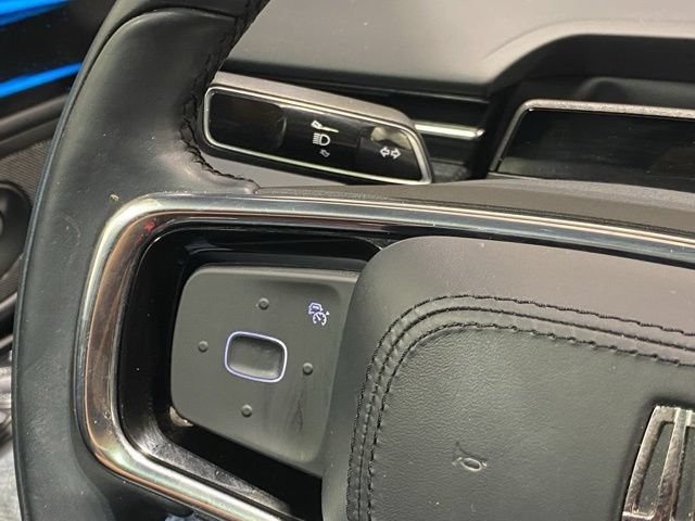 New 2026 Lincoln Nautilus Reserve w/ Jet Appearance Package AWD/4WD image 35