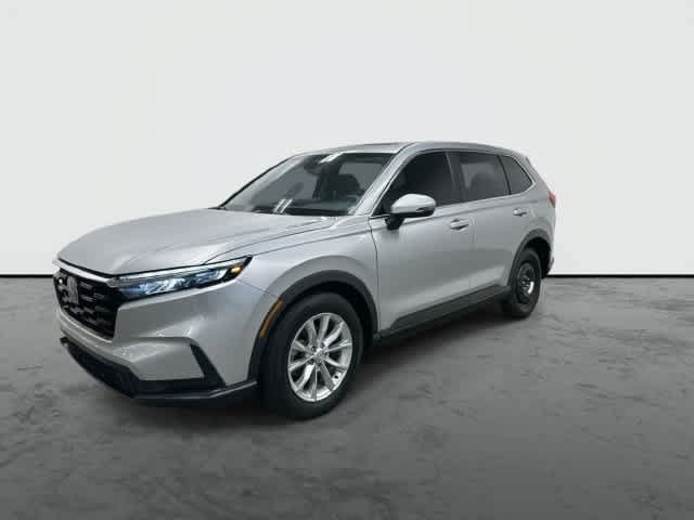 Used 2025 Honda CR-V EX image 8
