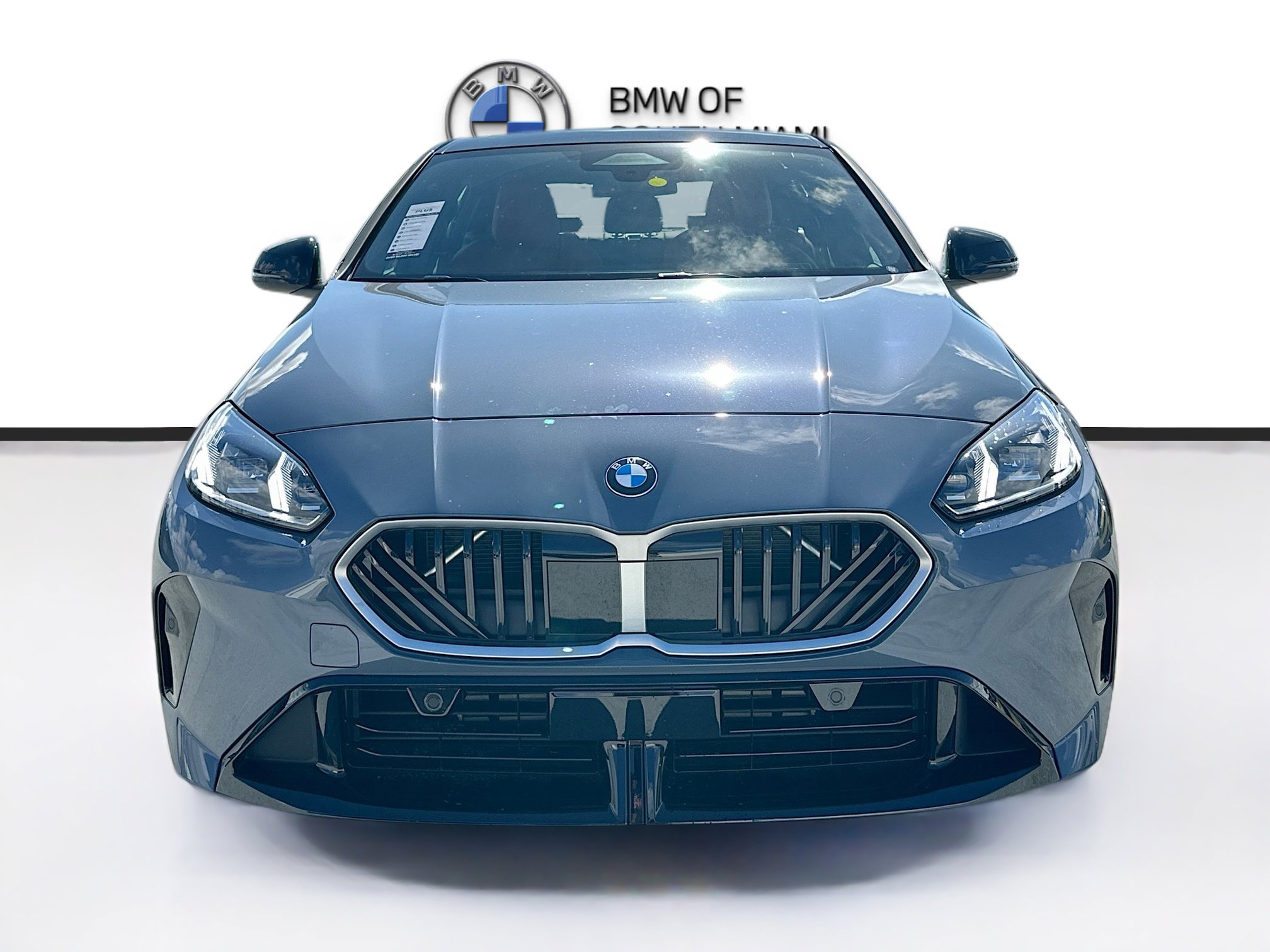 New 2026 BMW 228i 228 w/ Premium Package image 2