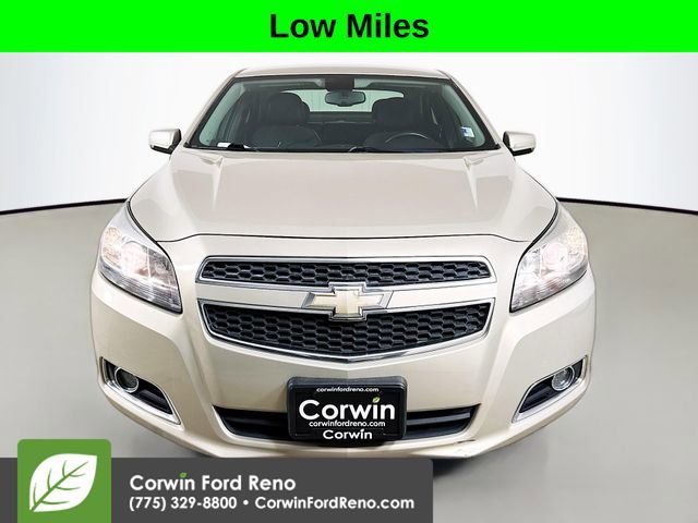 Used 2013 Chevrolet Malibu LT image 2