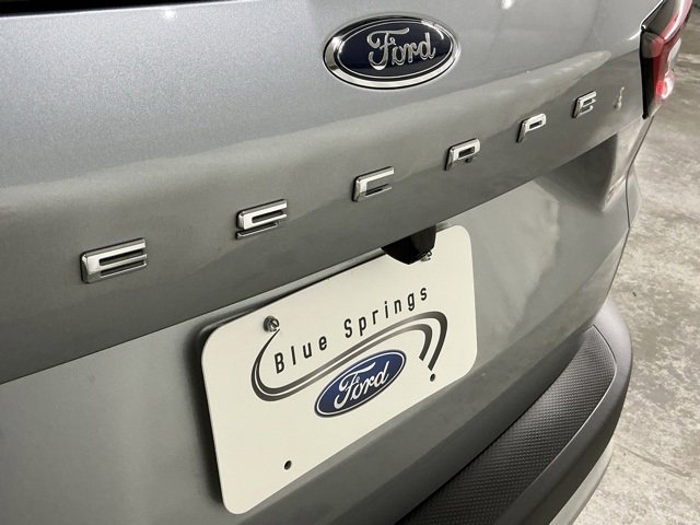 Used 2023 Ford Escape Active w/ Tech Pack #2 image 6