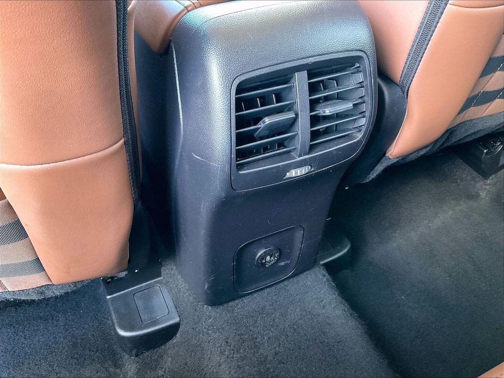 Used 2025 Ford Bronco Sport Outer Banks AWD/4WD image 25