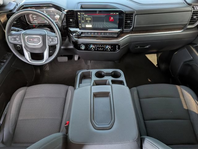 Used 2024 GMC Sierra 1500 Elevation w/ X31 Off-Road Package AWD/4WD image 7