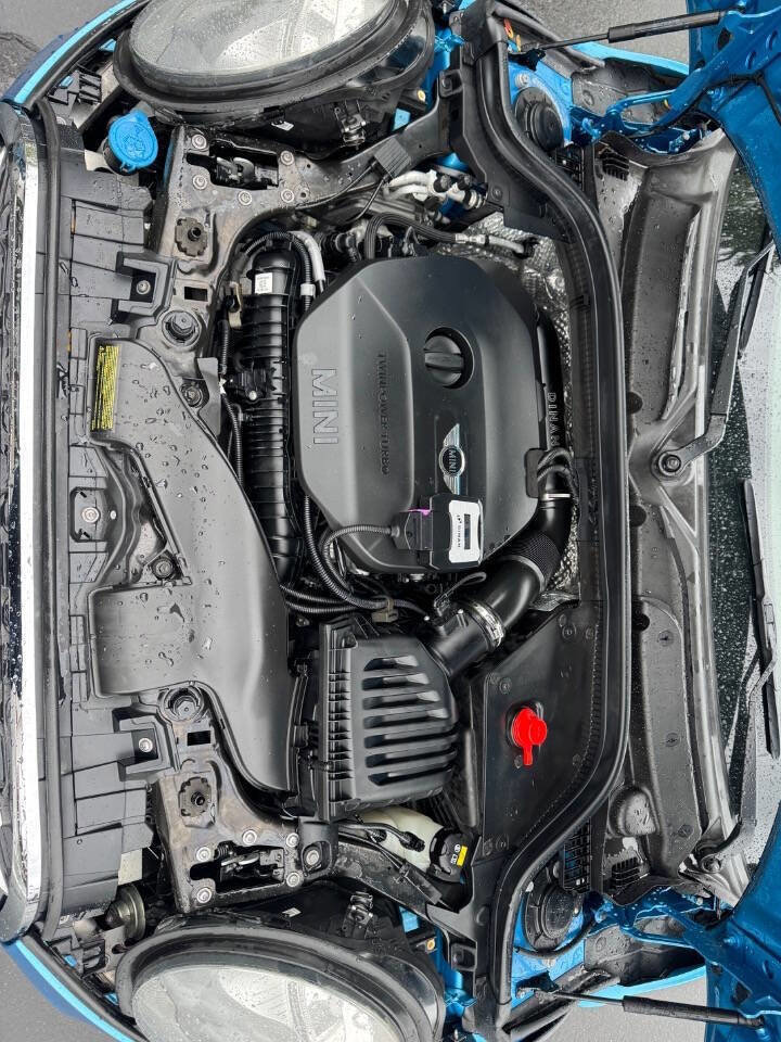 Used 2015 MINI Cooper S image 14