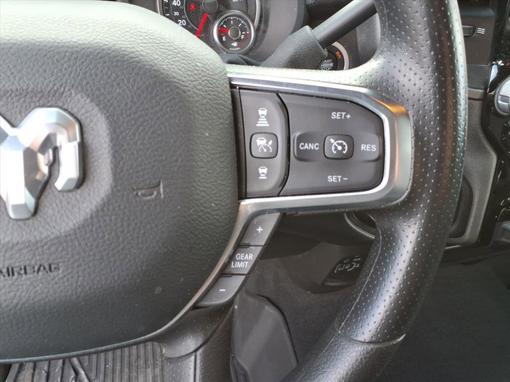 New 2025 RAM 2500 Tradesman image 20