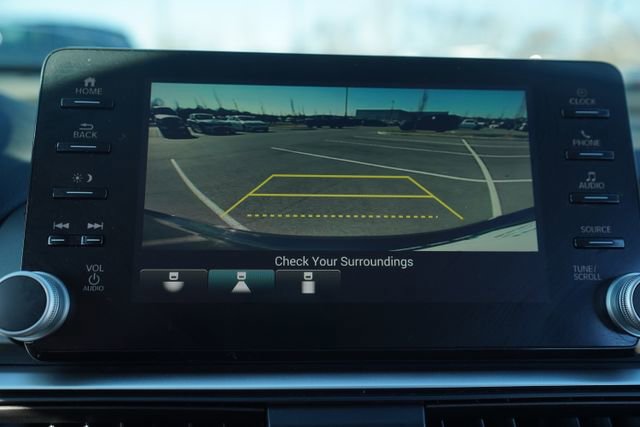 Used 2021 Honda Accord Sport Special Edition image 27