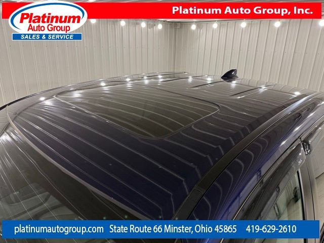 Used 2023 Honda Ridgeline RTL image 60