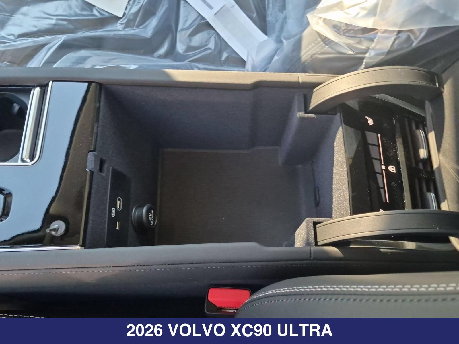 New 2026 Volvo XC90 B5 Ultra AWD/4WD image 16
