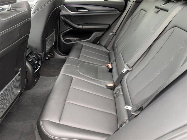 Certified 2024 BMW X3 xDrive30i w/ Convenience Package image 21