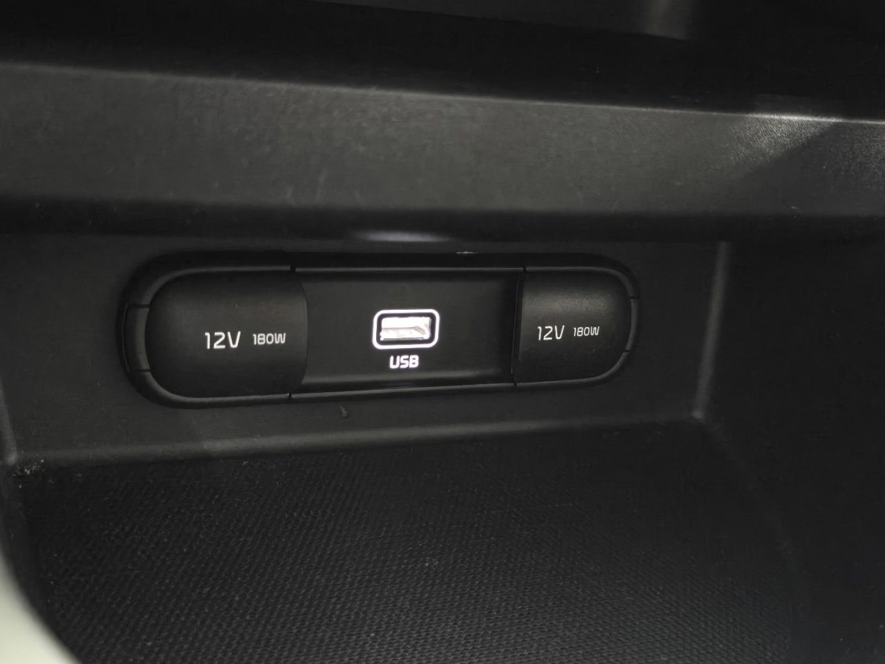 Used 2021 Kia Seltos LX image 29