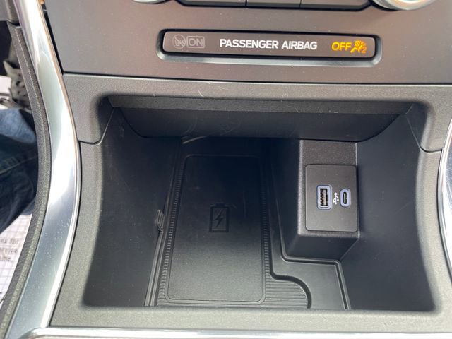 Used 2024 Ford Edge ST w/ Equipment Group 401A AWD/4WD image 23