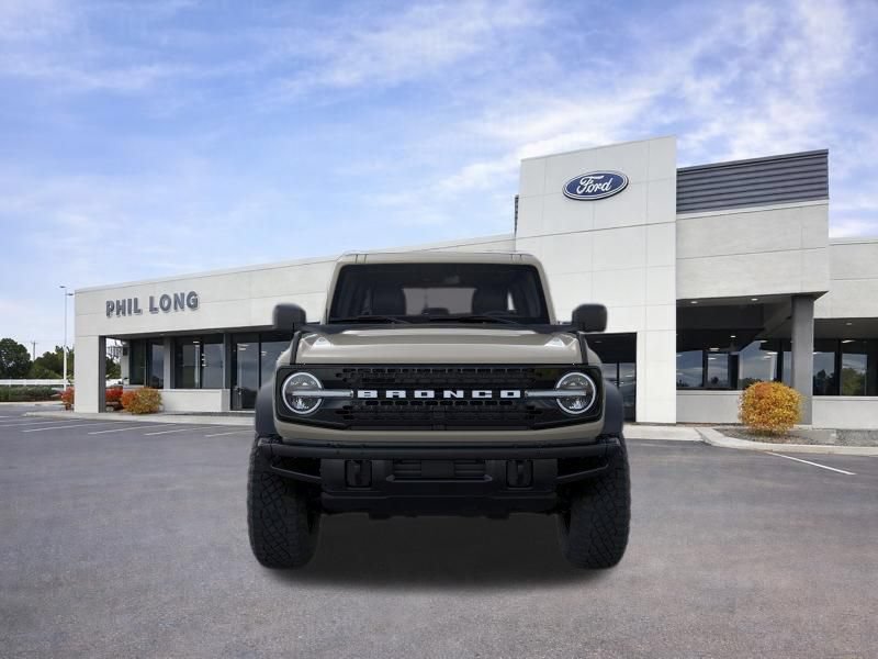 New 2026 Ford Bronco Badlands AWD/4WD image 6