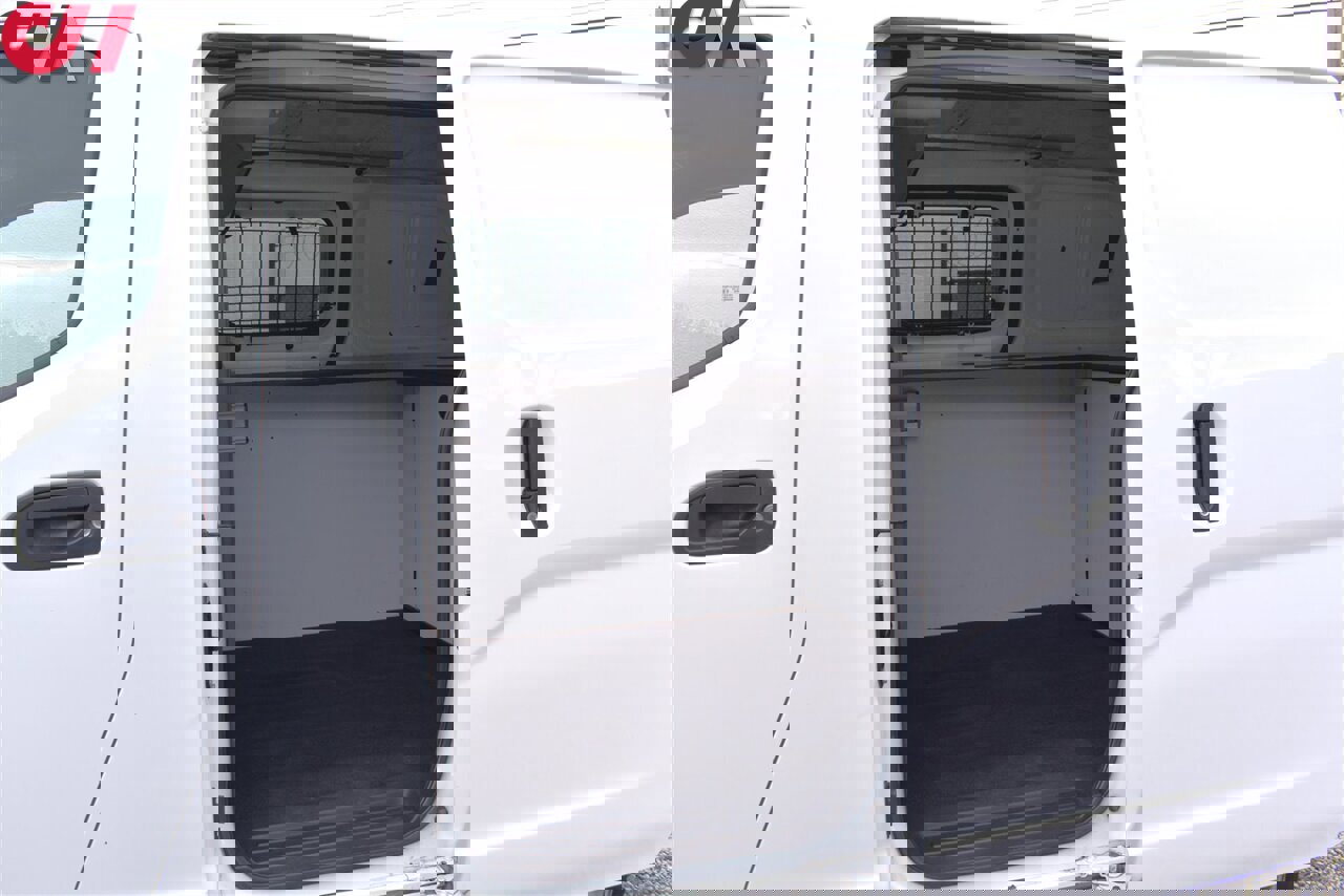 Used 2017 Chevrolet City Express LS image 22