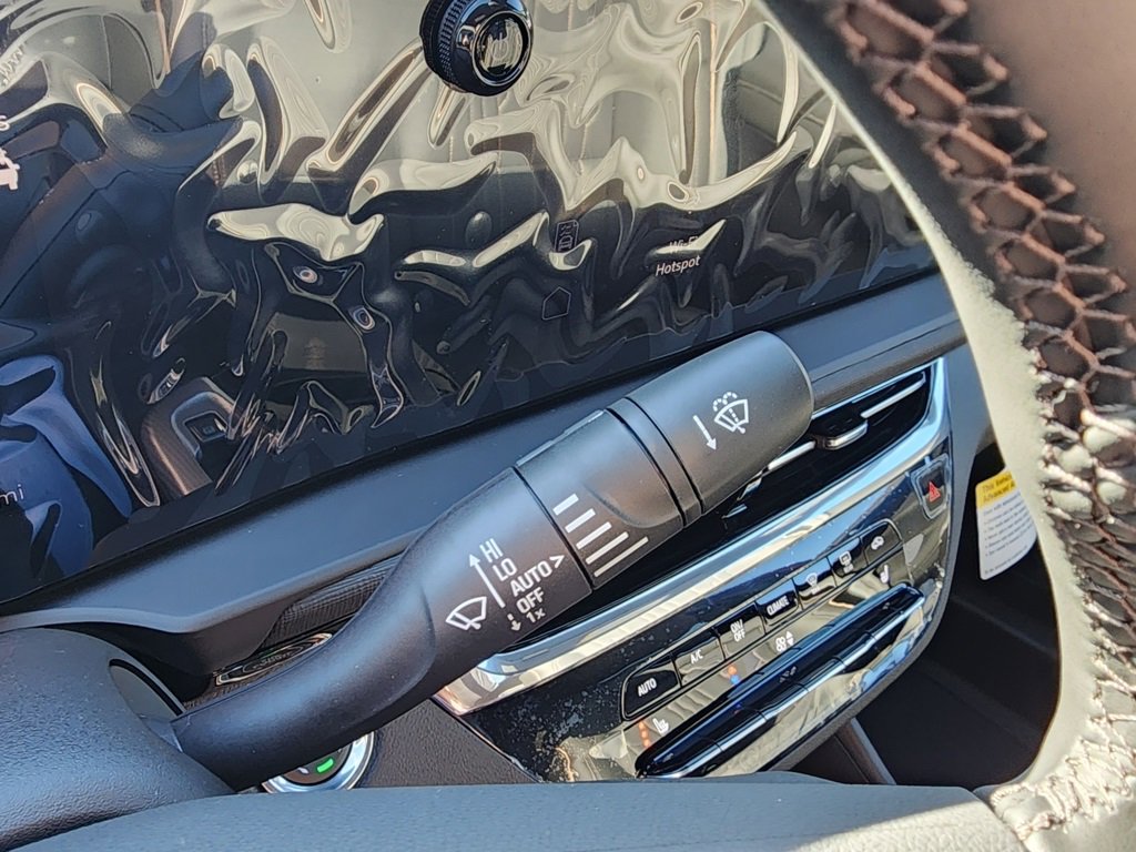 New 2026 Buick Envista Avenir image 23