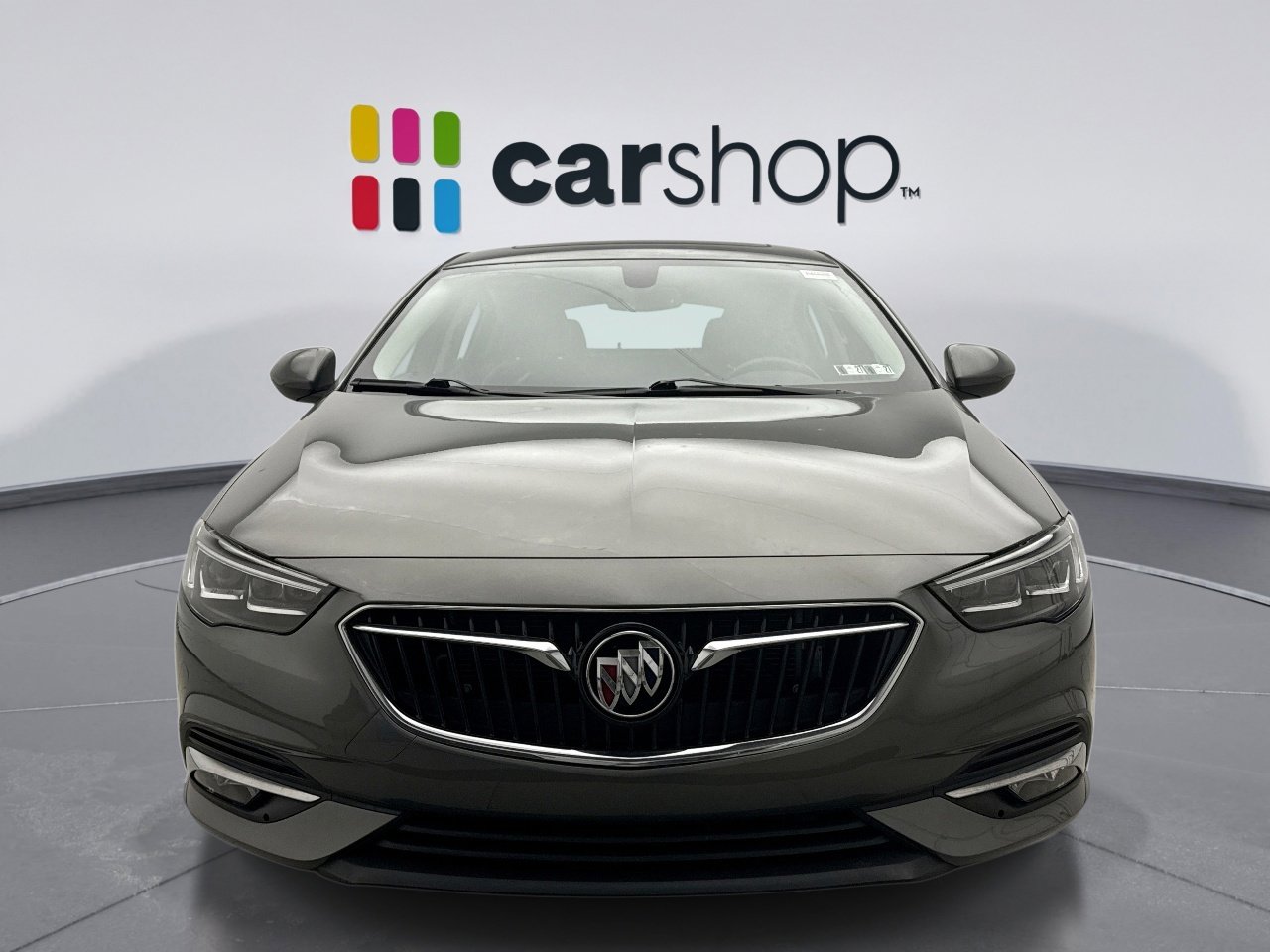 Used 2019 Buick Regal Essence w/ Driver Confidence Package I image 6