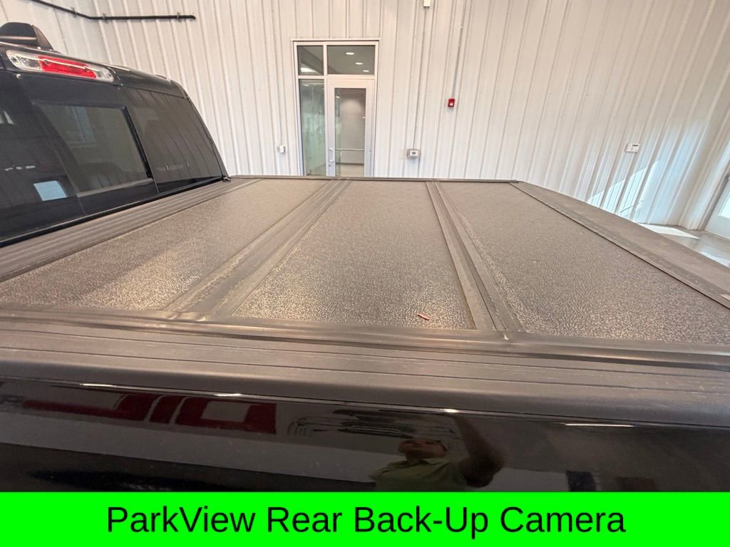 Used 2022 RAM 1500 Big Horn image 8