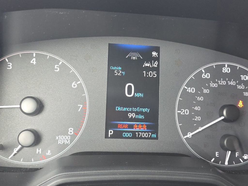 Certified 2024 Toyota Corolla LE image 24